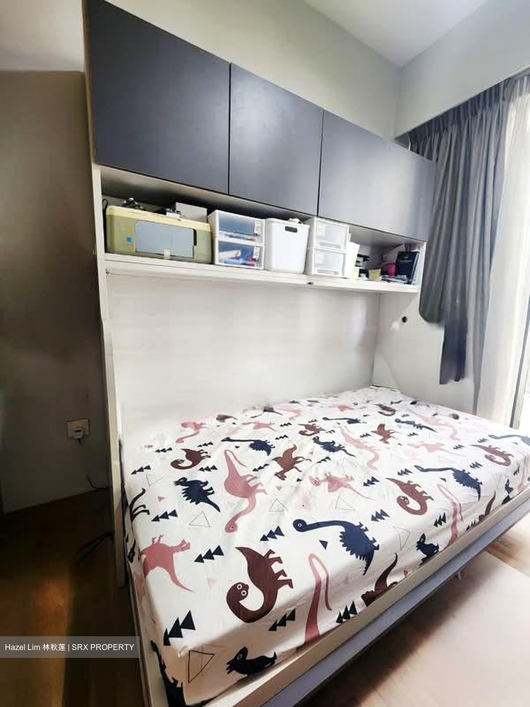 Commonwealth Towers (D3), Condominium #540198331